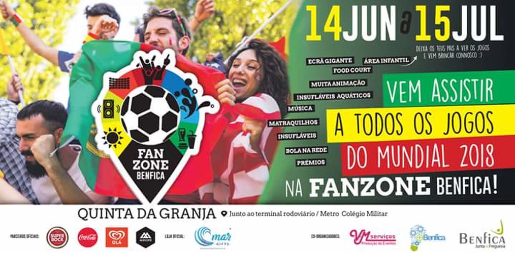 FanZone