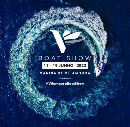 Vilamoura Boat Show 2022