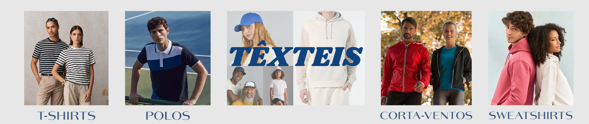 Têxteis