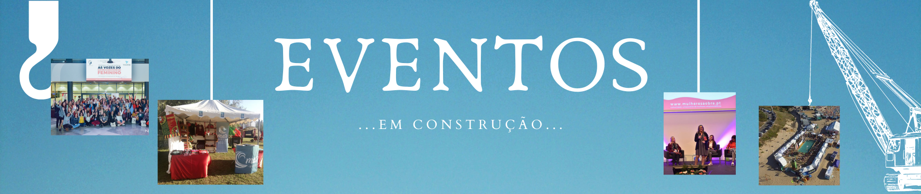 Todos os Eventos Margifts